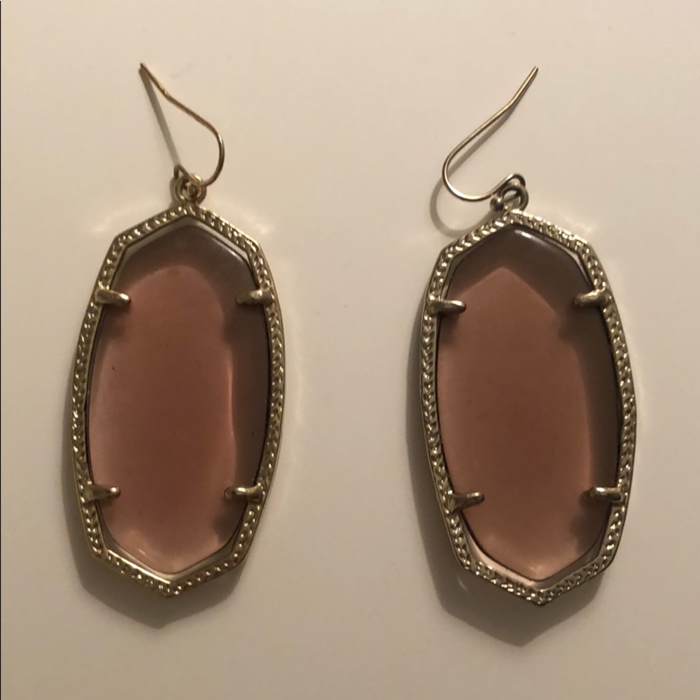 Kendra Scott Danielle Earrings